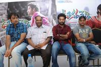 Oosaravalli Press Meet
